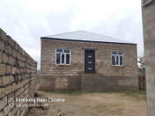Satılır 5 otaqlı 120 m2 həyət evi Balaxanı
