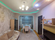 Satılır 2 otaqlı 50 m2 köhnə tikili 7 mkr