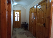 Satılır 4 otaqlı 80 m2 köhnə tikili Bakıxanov