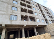 Satılır 1 otaqlı 35 m2 yeni tikili Masazır