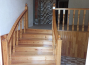 Satılır 4 otaqlı 140 m2 həyət evi Balakən