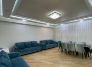 Satılır 3 otaqlı 151 m2 yeni tikili Nəriman Nərimanov m.