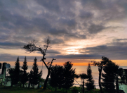 Satılır 3 otaqlı 100 m2 bağ evi Lənkəran