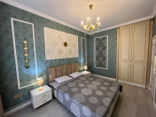 İcarəyə verilir 2 otaqlı 70 m2 yeni tikili Gənclik m.