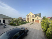 İcarəyə verilir 7 otaqlı 320 m2 bağ evi Mərdəkan