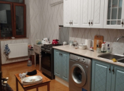 Satılır 2 otaqlı 57 m2 yeni tikili Köhnə Günəşli
