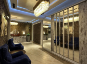 Satılır 5 otaqlı 264 m2 yeni tikili Sahil m.