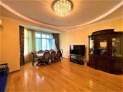 Satılır 2 otaqlı 110 m2 yeni tikili Yasamal parkı