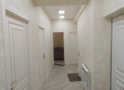 Satılır 3 otaqlı 86 m2 yeni tikili Xırdalan