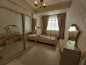 İcarəyə verilir 2 otaqlı 80 m2 yeni tikili Xırdalan