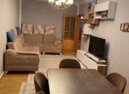 Satılır 4 otaqlı 90 m2 köhnə tikili Sumqayıt