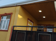 Satılır 3 otaqlı 80 m2 həyət evi Xırdalan