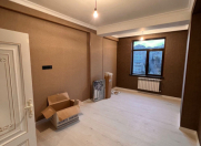 Satılır 2 otaqlı 81.5 m2 yeni tikili Köhnə Günəşli