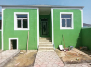 Satılır 3 otaqlı 90 m2 həyət evi Binə
