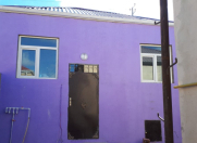 Satılır 2 otaqlı 68 m2 həyət evi Binəqədi