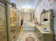 Satılır 4 otaqlı 160 m2 yeni tikili Nəriman Nərimanov m.