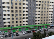 Satılır 2 otaqlı 65 m2 köhnə tikili 9 mkr