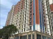 Satılır 3 otaqlı 137.3 m2 yeni tikili Nəriman Nərimanov m.