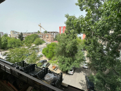 Satılır 3 otaqlı 96 m2 köhnə tikili Nəriman Nərimanov m.