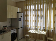 Satılır 2 otaqlı 70 m2 yeni tikili Qaraçuxur