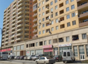Satılır 1 otaqlı 63 m2 yeni tikili Xırdalan