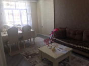 Satılır 3 otaqlı 83 m2 yeni tikili Xırdalan