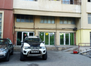 Satılır 1 otaqlı 1724 m2 obyekt Nəriman Nərimanov m.