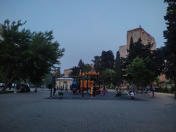 Satılır 2 otaqlı 55 m2 köhnə tikili 8 km