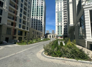 Satılır 3 otaqlı 142 m2 yeni tikili Nəriman Nərimanov m.