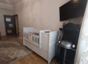 Satılır 2 otaqlı 60.6 m2 yeni tikili Xırdalan