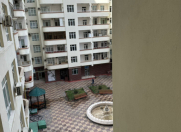 Satılır 3 otaqlı 145 m2 yeni tikili Heydər Əliyev Mərkəzi