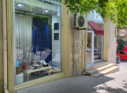 İcarəyə verilir 2 otaqlı 110 m2 obyekt Nizami m.