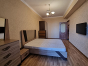 İcarəyə verilir 2 otaqlı 70 m2 yeni tikili Qara Qarayev m.