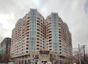 Satılır 3 otaqlı 125 m2 yeni tikili Nəriman Nərimanov m.