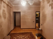 Satılır 3 otaqlı 105 m2 yeni tikili Xırdalan