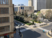 Satılır 3 otaqlı 110 m2 köhnə tikili Ağ şəhər