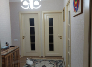 Satılır 4 otaqlı 89.2 m2 köhnə tikili Buzovna