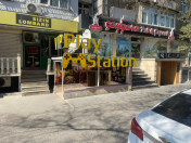 Satılır 2 otaqlı 50 m2 obyekt Nəriman Nərimanov m.