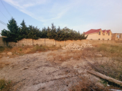 Satılır 6 sot torpaq Mərdəkan
