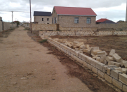 Satılır 3 sot torpaq Ramana