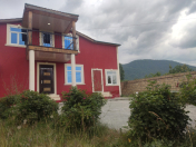 İcarəyə verilir 5 otaqlı 220 m2 villa Qəbələ