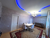 İcarəyə verilir 2 otaqlı 1001 m2 bağ evi Pirşağı