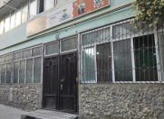 Satılır 15 otaqlı 1100 m2 obyekt İnşaatçılar m.