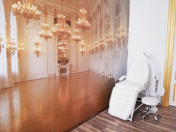 Satılır 2 otaqlı 41 m2 obyekt Sahil m.