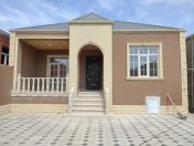 Satılır 3 otaqlı 85 m2 həyət evi Masazır