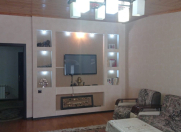 Satılır 3 otaqlı 108 m2 yeni tikili 3 mkr