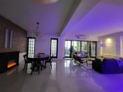 Satılır 4 otaqlı 170 m2 yeni tikili Nizami m.