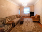 Satılır 3 otaqlı 110 m2 yeni tikili Neapol dairəsi