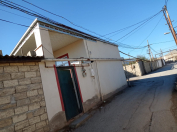 Satılır 2 otaqlı 60 m2 həyət evi Binəqədi