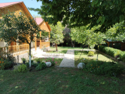 İcarəyə verilir 2 otaqlı 60 m2 həyət evi Xaçmaz